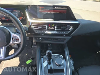 2026 BMW Z4 Roadster sDrive30i - miniatura 11