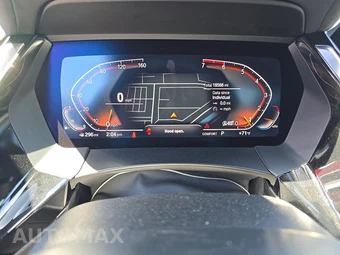 2026 BMW Z4 Roadster sDrive30i - miniatura 12