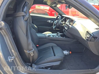 2026 BMW Z4 Roadster sDrive30i - miniatura 8