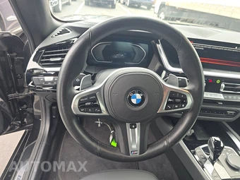 2026 BMW Z4 Roadster sDrive30i - miniatura 10
