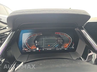 2026 BMW Z4 Roadster sDrive30i - miniatura 12