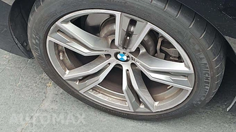 2026 BMW Z4 Roadster sDrive30i - miniatura 23
