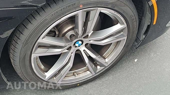 2026 BMW Z4 Roadster sDrive30i - miniatura 24