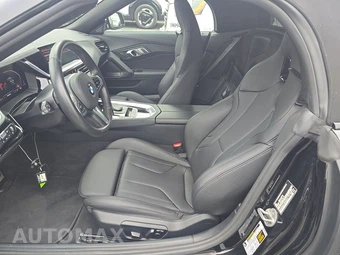 2026 BMW Z4 Roadster sDrive30i - miniatura 7
