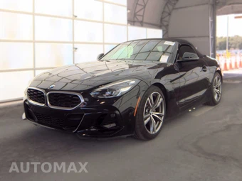 2026 BMW Z4 Roadster sDrive30i