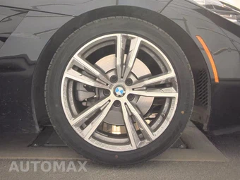 2026 BMW Z4 Roadster sDrive30i - miniatura 10