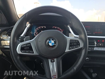 2026 BMW Z4 Roadster sDrive30i - miniatura 16