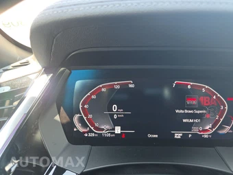 2026 BMW Z4 Roadster sDrive30i - miniatura 18