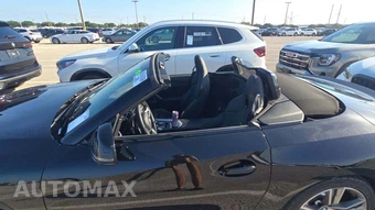 2026 BMW Z4 Roadster sDrive30i - miniatura 23