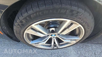 2026 BMW Z4 Roadster sDrive30i - miniatura 27