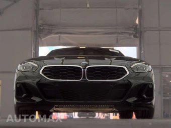 2026 BMW Z4 Roadster sDrive30i - miniatura 3