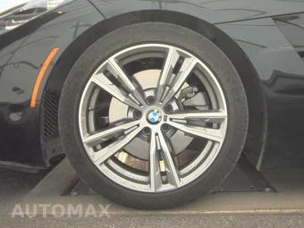 2026 BMW Z4 Roadster sDrive30i - miniatura 9