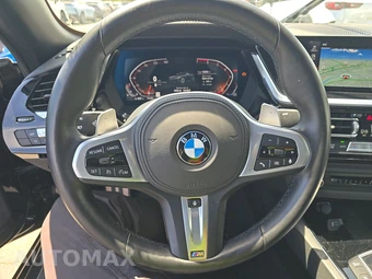 2026 BMW Z4 Roadster sDrive30i - miniatura 10