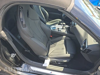 2026 BMW Z4 Roadster sDrive30i - miniatura 8