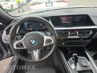 2026 BMW Z4 Roadster sDrive30i - miniatura 10
