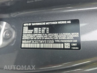 2026 BMW Z4 Roadster sDrive30i - miniatura 14