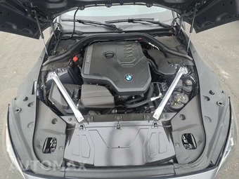 2026 BMW Z4 Roadster sDrive30i - miniatura 15