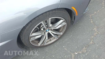 2026 BMW Z4 Roadster sDrive30i - miniatura 23