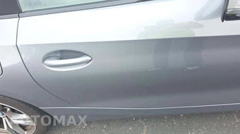 2026 BMW Z4 Roadster sDrive30i - miniatura 24