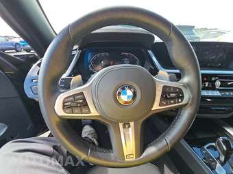 2026 BMW Z4 Roadster sDrive30i - miniatura 10