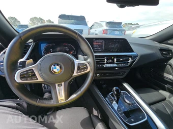 2026 BMW Z4 Roadster sDrive30i - miniatura 11
