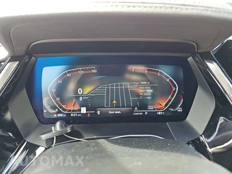 2026 BMW Z4 Roadster sDrive30i - miniatura 12