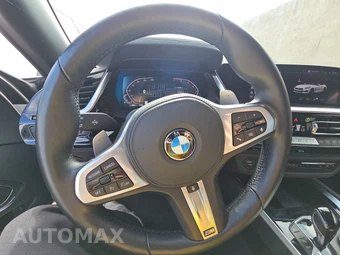 2026 BMW Z4 Roadster sDrive30i - miniatura 10