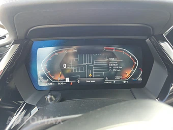 2026 BMW Z4 Roadster sDrive30i - miniatura 12