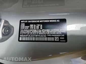 2026 BMW Z4 Roadster sDrive30i - miniatura 14