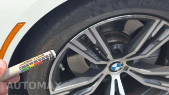 2026 BMW Z4 Roadster sDrive30i - miniatura 23