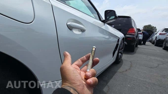 2026 BMW Z4 Roadster sDrive30i - miniatura 26