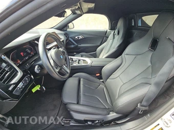 2026 BMW Z4 Roadster sDrive30i - miniatura 7