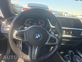 2026 BMW Z4 Roadster sDrive30i - miniatura 10