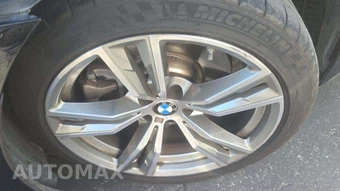 2026 BMW Z4 Roadster sDrive30i - miniatura 25