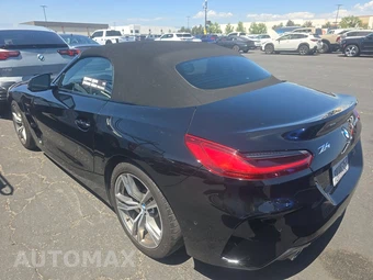 2026 BMW Z4 Roadster sDrive30i - miniatura 6