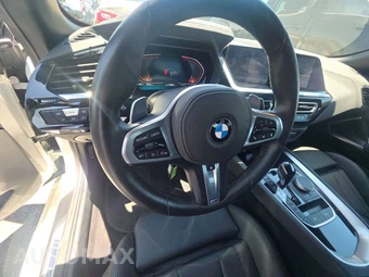 2026 BMW Z4 Roadster sDrive30i - miniatura 10