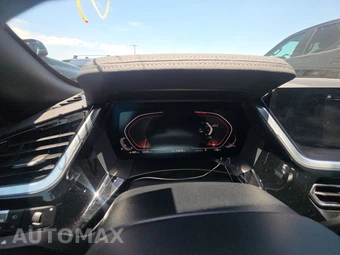 2026 BMW Z4 Roadster sDrive30i - miniatura 12