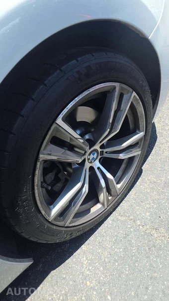 2026 BMW Z4 Roadster sDrive30i - miniatura 19