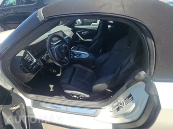 2026 BMW Z4 Roadster sDrive30i - miniatura 7