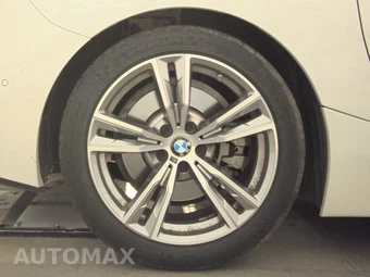 2026 BMW Z4 Roadster sDrive30i - miniatura 11