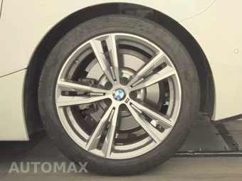 2026 BMW Z4 Roadster sDrive30i - miniatura 12