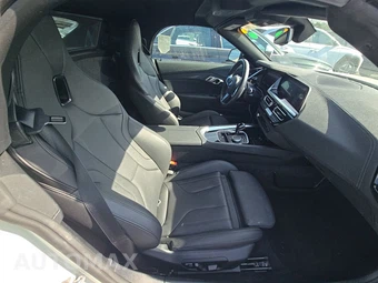 2026 BMW Z4 Roadster sDrive30i - miniatura 14
