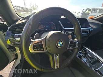 2026 BMW Z4 Roadster sDrive30i - miniatura 16