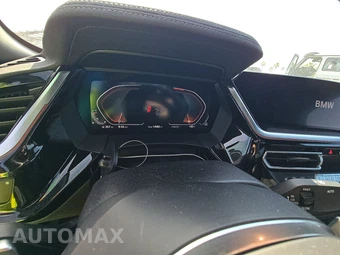 2026 BMW Z4 Roadster sDrive30i - miniatura 18