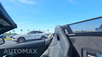2026 BMW Z4 Roadster sDrive30i - miniatura 23