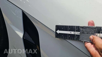 2026 BMW Z4 Roadster sDrive30i - miniatura 26