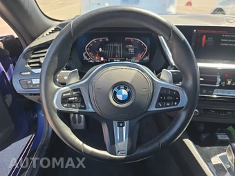 2026 BMW Z4 Roadster sDrive30i - miniatura 16