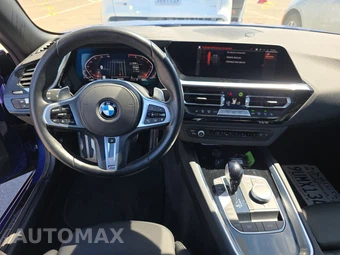 2026 BMW Z4 Roadster sDrive30i - miniatura 17