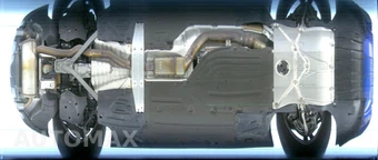 2026 BMW Z4 Roadster sDrive30i - miniatura 24