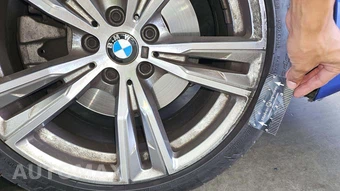 2026 BMW Z4 Roadster sDrive30i - miniatura 27